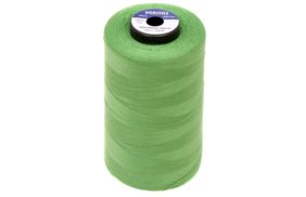 нитки швейные 100% pe 40/2 цв s-065 зеленый (боб 5000ярдов) veritas купить по 119 - в интернет - магазине Веллтекс | Чебоксары
.