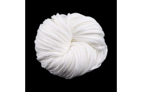 шнур для одежды плоский цв белый 7мм (уп 200м) 1с34 купить по 3.89 - в интернет - магазине Веллтекс | Чебоксары
.