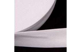 резинка вязаная стандарт цв белый 45мм (уп 25м) ekoflex купить по 32.3 - в интернет - магазине Веллтекс | Чебоксары
.