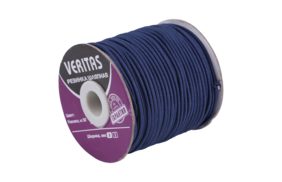 резинка шляпная цв синий тёмный 2мм (уп 50м) veritas s-919 купить по 3.6 - в интернет - магазине Веллтекс | Чебоксары
.