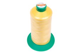 нитки повышенной прочности 20 (210d/6) цв 2507 желтый яркий (боб 2000м) tytan купить по 1090 - в интернет - магазине Веллтекс | Чебоксары
.