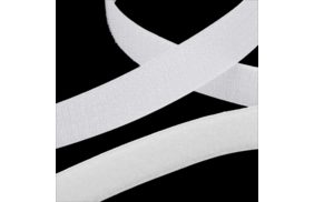 лента контакт цв белый 30мм (боб 25м) b veritas купить по 21.3 - в интернет - магазине Веллтекс | Чебоксары
.
