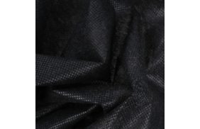 флизелин 35г/м2 сплошной цв черный 90см (рул 100м) danelli f4e35 купить по 37 - в интернет - магазине Веллтекс | Чебоксары
.
