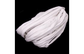 шнур для одежды плоский цв белый 15мм (уп 50м) 101 х/б купить по 12.67 - в интернет - магазине Веллтекс | Чебоксары
.