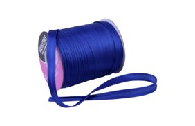 косая бейка атласная цв s-027 синий (уп 131,6м) veritas купить по 295 - в интернет - магазине Веллтекс | Чебоксары
.