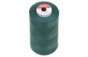 нитки швейные 100% pe 50/2 цв s-530 зеленый темный (боб 5000ярдов) veritas купить по 107 - в интернет - магазине Веллтекс | Чебоксары
.