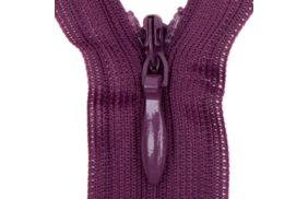 молния потайная нераз 60см s-863 фиолетовый темный sbs купить по 37 - в интернет - магазине Веллтекс | Чебоксары
.