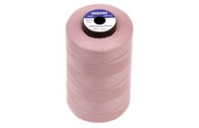 нитки швейные 100% pe 40/2 цв s-221 розовый грязный (боб 5000ярдов) veritas купить по 119 - в интернет - магазине Веллтекс | Чебоксары
.