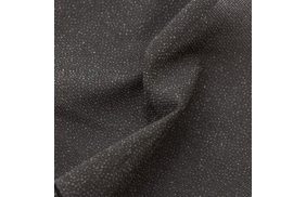 дублерин эластичный 45г/м2 цв черный 150см (рул 50м) danelli d3lp45 купить по 143 - в интернет - магазине Веллтекс | Чебоксары
.
