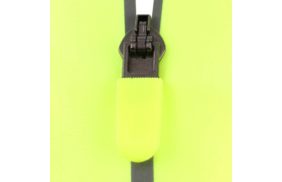 молния спиральная №5 влагозащитная светоотражающая разъем 65см s-803 желтый неон d-24 h19 никель пол купить по 49.9 - в интернет - магазине Веллтекс | Чебоксары
.