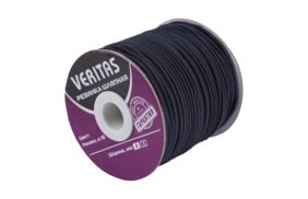 резинка шляпная цв серый тёмный 2мм (уп 50м) veritas s-168 купить по 3.6 - в интернет - магазине Веллтекс | Чебоксары
.