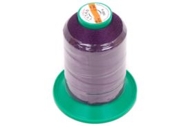 нитки повышенной прочности 40 (210d/4) цв 2647 фиолетовый темный (боб 1000м) tytan купить по 280 - в интернет - магазине Веллтекс | Чебоксары
.