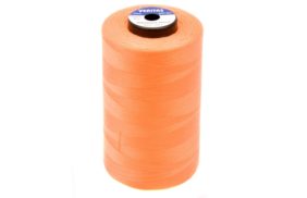 нитки швейные 100% pe 40/2 цв s-043 оранжевый персиковый (боб 5000ярдов) veritas купить по 119 - в интернет - магазине Веллтекс | Чебоксары
.