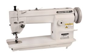 gc6-7 промышленная швейная машина typical (голова) стол б купить по доступной цене - в интернет-магазине Веллтекс | Чебоксары
