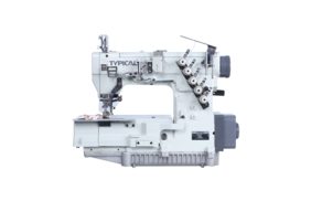 gк335-1356d промышленная швейная машина typical (комплект:голова+стол) купить по доступной цене - в интернет-магазине Веллтекс | Чебоксары

