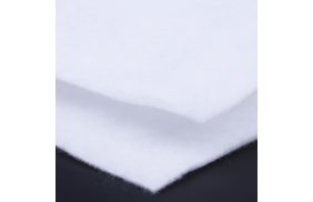 утеплитель 150 г/м2 шир. 1,5м, белый (рул 40м) danelli slim купить по цене 198 руб - в интернет-магазине Веллтекс | Чебоксары

