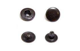 кнопка l-15 цв оксид сталь 15мм (уп ок.720шт) к-02 tals купить по 2.5 для тактического снаряжения в Чебоксарах 