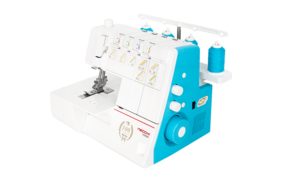 бытовая плоскошовная швейная машина necchi 1000 купить по доступной цене - в интернет-магазине Веллтекс | Чебоксары
