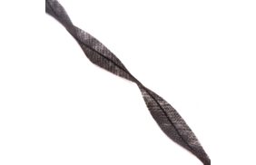 лента нитепрошивная в пройму по косой со строчкой 45г/м2 цв черный 15мм (рул 100м) danelli lk4yp45 ( купить по 570 - в интернет - магазине Веллтекс | Чебоксары
.