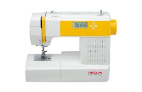 бытовая швейная машина necchi 1200 купить по доступной цене - в интернет-магазине Веллтекс | Чебоксары
