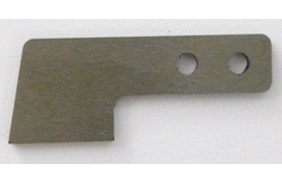 нож нижний для merrylock (007 и 011) купить по цене 1260 руб - в интернет-магазине Веллтекс | Чебоксары
