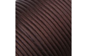 кант атласный цв s-917 коричневый темный (уп 65,8м) veritas купить по 288 - в интернет - магазине Веллтекс | Чебоксары
.