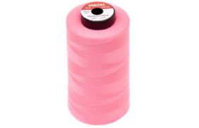 нитки швейные 100% pe 50/2 цв s-335 розовый яркий (боб 5000ярдов) veritas купить по 107 - в интернет - магазине Веллтекс | Чебоксары
.