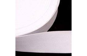 резинка тканая soft цв белый 050мм (уп 25м) ekoflex купить по 58.4 - в интернет - магазине Веллтекс | Чебоксары
.
