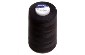 нитки швейные 100% pe 40/2 цв s-075 синий темный (боб 5000ярдов) veritas купить по 119 - в интернет - магазине Веллтекс | Чебоксары
.