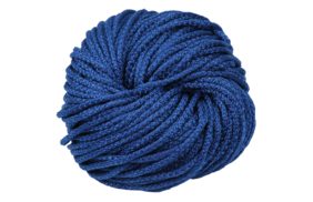 шнур для одежды круглый цв синий темный 6мм (уп 100м) 6-15 купить по 3.1 - в интернет - магазине Веллтекс | Чебоксары
.