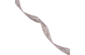 лента нитепрошивная 10мм цв графитовый (рул 100м) danelli l4yp44 купить по 148 - в интернет - магазине Веллтекс | Чебоксары
.