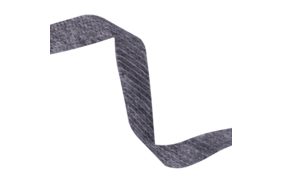 лента нитепрошивная в пройму по косой 45г/м2 цв графитовый 10мм (рул 100м) 1326 купить по 269 - в интернет - магазине Веллтекс | Чебоксары
.