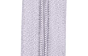 молния спиральная №5 рулонная s-576(310) серый 13-15г/м 200м/уп купить по 8.16 - в интернет - магазине Веллтекс | Чебоксары
.