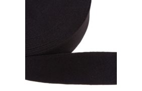 резинка тканая soft цв черный 050мм (уп 25м) ekoflex купить по 69.1 - в интернет - магазине Веллтекс | Чебоксары
.