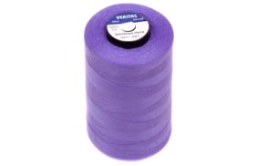 нитки швейные 100% pe 40/2 цв s-281 фиолетовый (боб 5000ярдов) veritas купить по 119 - в интернет - магазине Веллтекс | Чебоксары
.