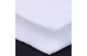 утеплитель 200 г/м2 шир. 1,5м, белый (рул 30м) danelli slim купить по цене 264 руб - в интернет-магазине Веллтекс | Чебоксары
