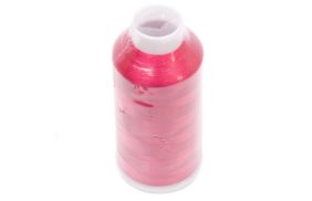 нитки вышивальные 100% vis 120/2 цв s-817 розовый темный (боб 5000ярдов) veritas купить по 313 - в интернет - магазине Веллтекс | Чебоксары
.