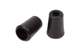 концевик пластик тп-1 колокольчик без крышки (шнур 4мм) цв черный (уп 1000шт) купить по 0.41 - в интернет - магазине Веллтекс | Чебоксары
.