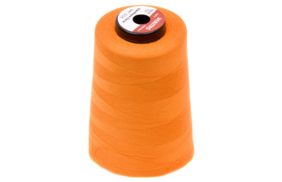 нитки швейные 100% pe 50/2 цв s-006 оранжевый (боб 5000ярдов) veritas купить по 107 - в интернет - магазине Веллтекс | Чебоксары
.