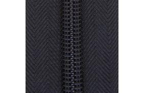молния спиральная №7 рулонная s-580 черный улучшенная 18,6г/м 200м/уп zip купить по 15 - в интернет - магазине Веллтекс | Чебоксары
.