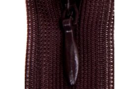 молния потайная нераз 20см s-917 коричневый темный sbs купить по 22 - в интернет - магазине Веллтекс | Чебоксары
.