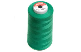 нитки швейные 100% pe 50/2 цв s-152 зеленый (боб 5000ярдов) veritas купить по 107 - в интернет - магазине Веллтекс | Чебоксары
.