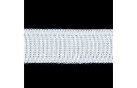 лента отделочная цв белый 18мм (боб 30м) 3с235-л купить по 4.53 - в интернет - магазине Веллтекс | Чебоксары
.