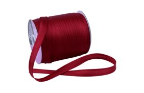 косая бейка атласная цв s-059 бордовый (уп 131,6м) veritas купить по 295 - в интернет - магазине Веллтекс | Чебоксары
.