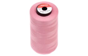 нитки швейные 100% pe 50/2 цв s-214 розовый грязный (боб 5000ярдов) veritas купить по 107 - в интернет - магазине Веллтекс | Чебоксары
.