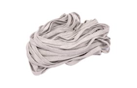 шнур для одежды плоский цв серый светлый 15мм (уп 50м) 107 х/б купить по 12.67 - в интернет - магазине Веллтекс | Чебоксары
.