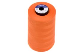 нитки швейные 100% pe 40/2 цв s-523 оранжевый (боб 5000ярдов) veritas купить по 119 - в интернет - магазине Веллтекс | Чебоксары
.