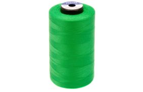 нитки швейные 100% pe 40/2 цв s-151 зеленый (боб 5000ярдов) veritas купить по 119 - в интернет - магазине Веллтекс | Чебоксары
.