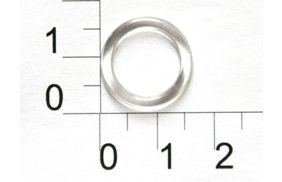 1200т прозрачный кольцо пластик d=12мм (упаковка 1000 штук) купить по 704 - в интернет - магазине Веллтекс | Чебоксары
.
