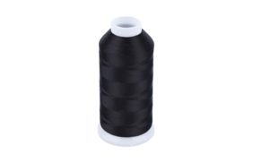 нитки вышивальные 100% vis 120/2 цв черный (боб 5000ярдов) veritas купить по 313 - в интернет - магазине Веллтекс | Чебоксары
.